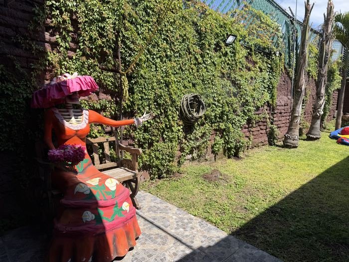 Finca Toreros Terraza Boutique